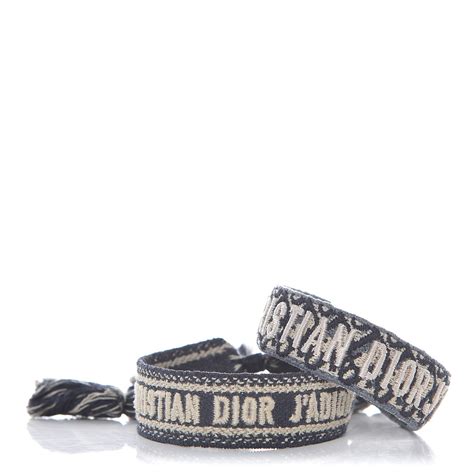 christian dior j'adior woven bracelet|Christian Dior bracelet woven price.